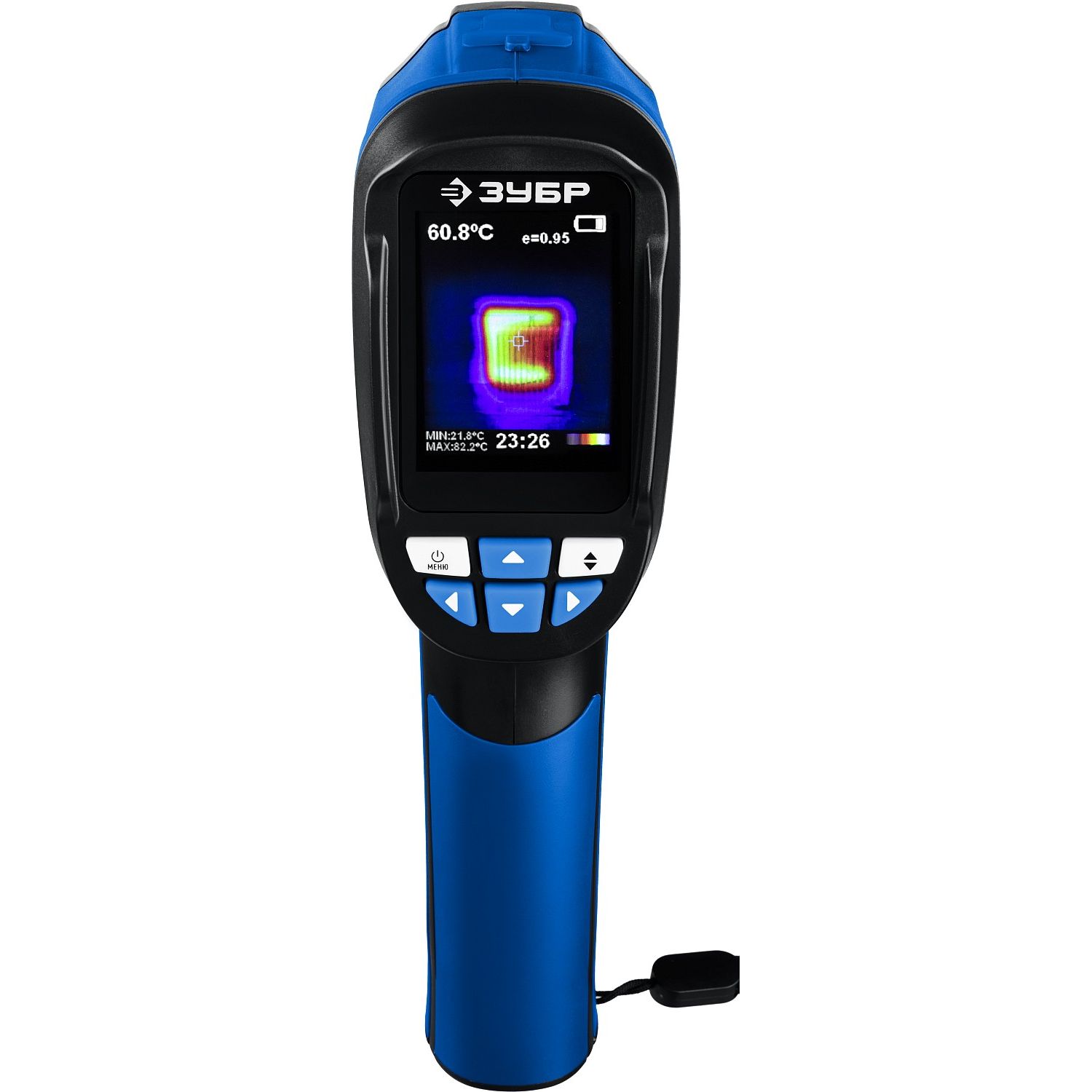 Тепловизор ИКТ-60 45755