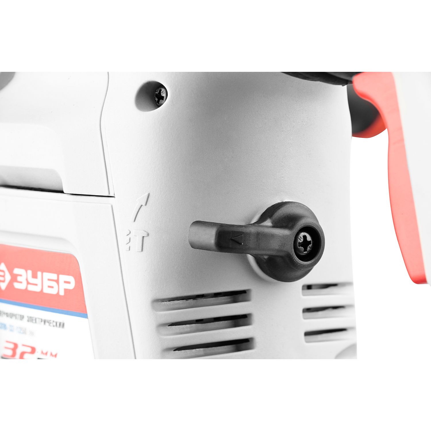 Перфоратор SDS-plus ЗПВ-32-1250 ЭВК