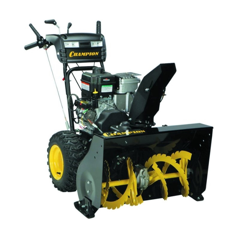 СНЕГОУБОРЩИК CHAMPION ST1074BS
