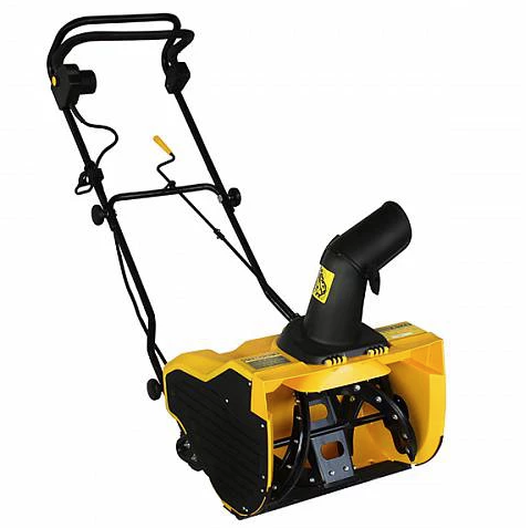 СНЕГОУБОРЩИК CHAMPION STE1650