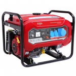 ЗАПЧАСТИ ДЛЯ ГЕНЕРАТОРА БЕНЗИНОВОГО ELITECH БЭС 8000РМ