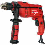 ЗАПЧАСТИ ДЛЯ ДРЕЛИ УДАРНОЙ ЭЛЕКТРИЧЕСКОЙ ELITECH ДУ 800РЭ