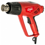 ЗАПЧАСТИ ДЛЯ ФЕНА ТЕХНИЧЕСКОГО ЭЛЕКТРИЧЕСКОГО ELITECH ТВ 2000К АВТООХЛАЖДЕНИЕ