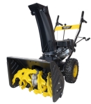 Запчасти для снегоуборщика бензиновго Huter SGC 4000 70/7/5