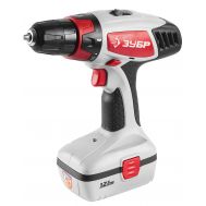 Дрель - шуруповерт ЗДА-12-2 КИ