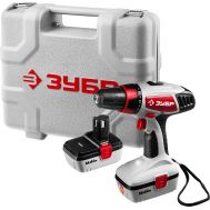 Дрель - шуруповерт, 2 АКБ ЗДА-14.4-2 КИН20