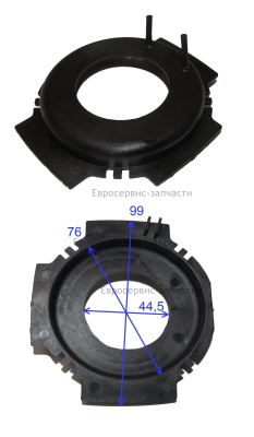 Дефлектор ПТ 1321 Промо (E2007.002.00)