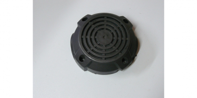 Крышка задняя