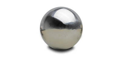 Шарик стальной D6.35