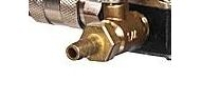 Ниппель клапана