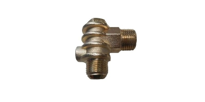 Клапан обратный 1/2″