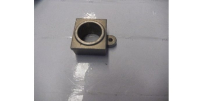 Втулка скольжения