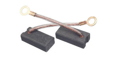 Щетка графитовая (пара) 6х10х20