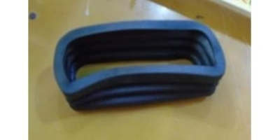 Гофра пылезащитная