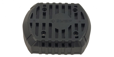 Крышка корпуса двигателя