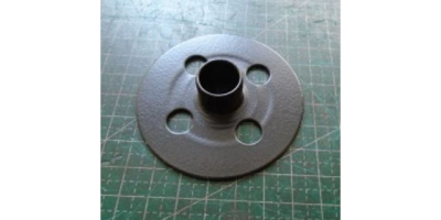 Кольцо копировальное