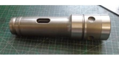 Ствол 38х28х148.5