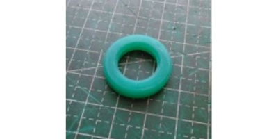 Кольцо антивибрационное D24Хd14Х5