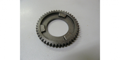 Шестерня ствола