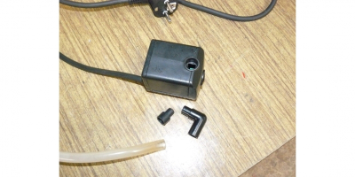 Насос в сборе