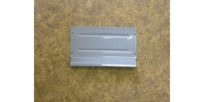 Крышка кожуха