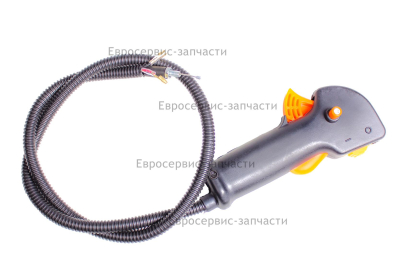 Рукоятка управления в сборе T256, T333, T433 (26-52см3), CHAMPION(IGP) 1700012