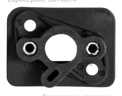 Теплоизолятор карбюратора 43/52 куб, см