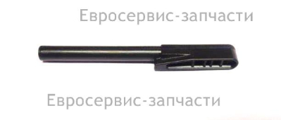 Шланг масляный СS3700,4200 напорный, замена на 43721039932