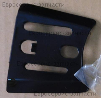 Боковой лист 377 (картер)