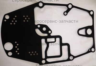 Прокладка масляного поддона F15EF,F20ABMS