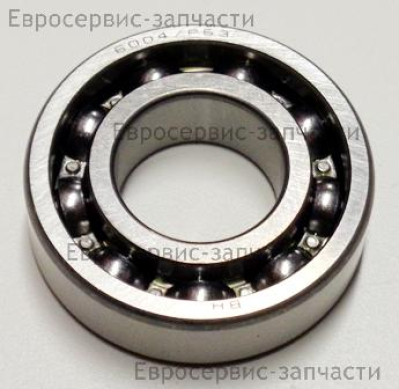 Подшипник 6004 T5BMS горизонтального вала 6004 замена на GB/T276-6004