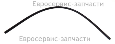 Шланг топливный CS360TES 2,4х5х400, замена на V471003381