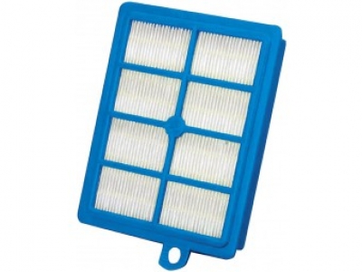HEPA13 Фильтр выходной для пылесоса Electrolux EFS1W 9001677682