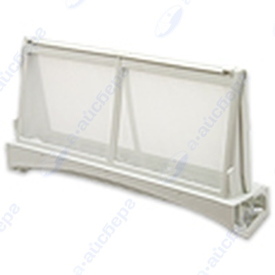 Фильтр СМ Bosch 497526