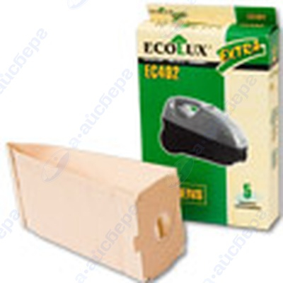 Пылесборник EC-402 (5)  Bosch BSB..., Siemens VR... 101212115