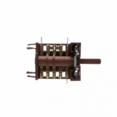 Переключатель 3 позиции, универсальный, 830500