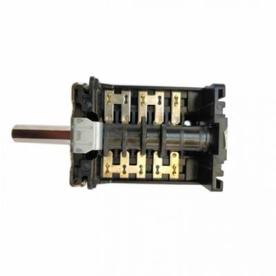 Переключатель 4 позиций, универсальный, 840511