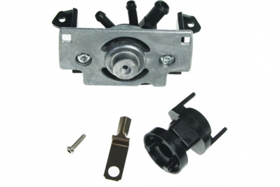 Клапан 2-х ходовой для кофеварки Bosch 423269