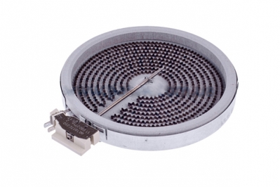 Конфорка для стеклокерам. поверхности Whirlpool 1700W 481231018889