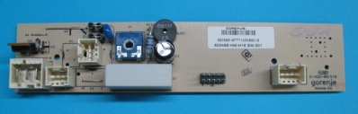 Модуль (плата) управления для холодильника Gorenje G-HZA-09NS/R 320332 320322