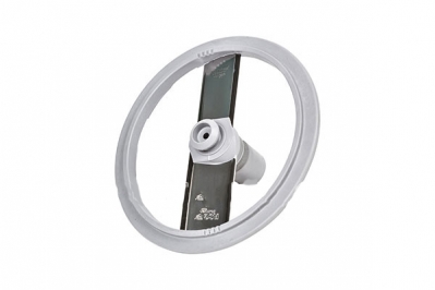 Нож кубикорезки для кухонного комбайна Bosch 647588