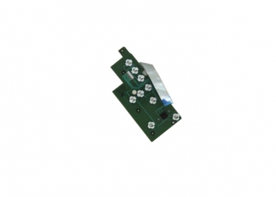 Плата управления для СВЧ-печи SAMSUNG DE96-00318A