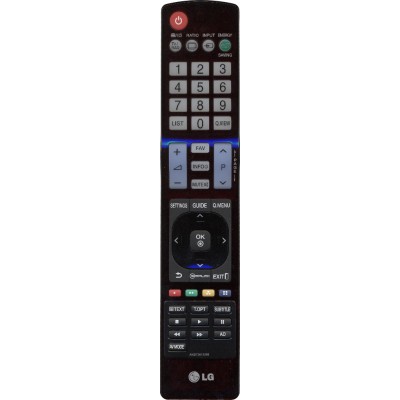 Пульт LG AKB73615308