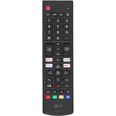Пульт LG AKB76037605