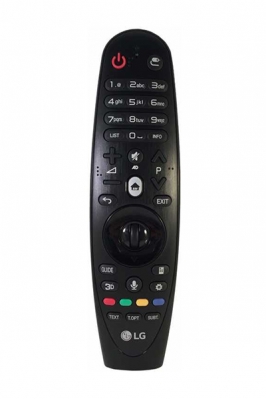 Пульт для телевизора LG AN-MR600 AKB74495301 Magic Motion