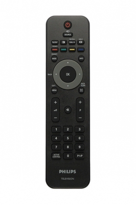 Пульт для телевизора Philips 2422 549 01834