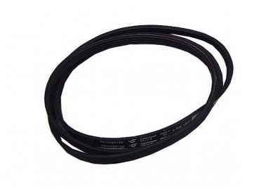 Ремень черный для стиральной машины Hutchinson Beko 2810980100