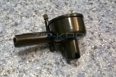 Капучинатор малый