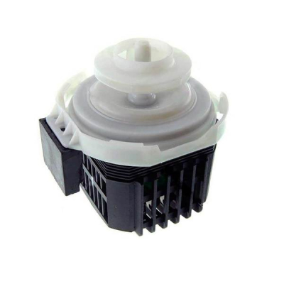 МОТОР НАГНЕТАЮЩЕГО НАСОСА