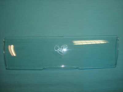 Балкон надверный